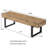 Daidrian Bench-574130694