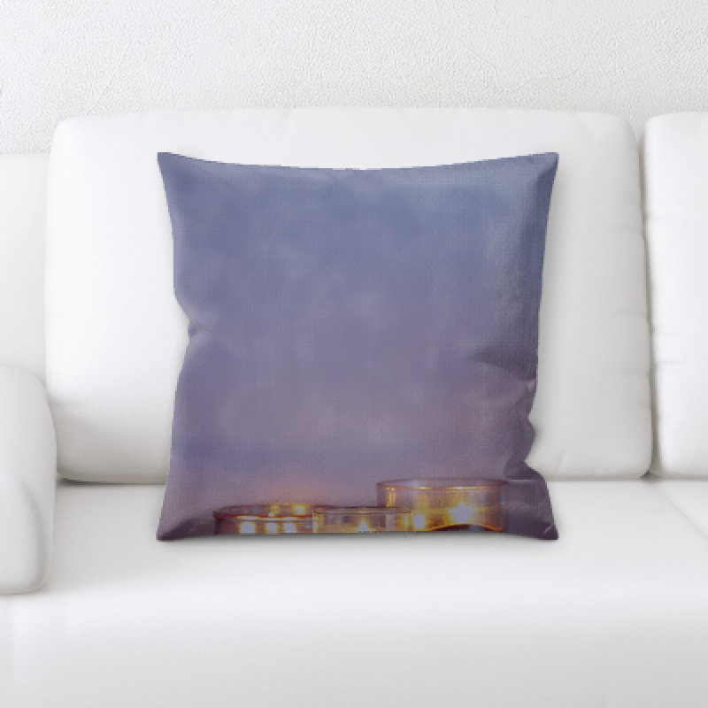 Coussin Sinclair