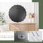 Miroir mural rond-105492945-106200291