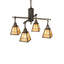 Valley View Mission 4 - Light Pendant
