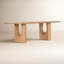Table de salle à manger Campbell-101599505