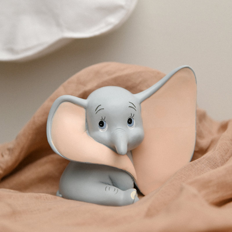 Magical Beginnings Dumbo Money Box