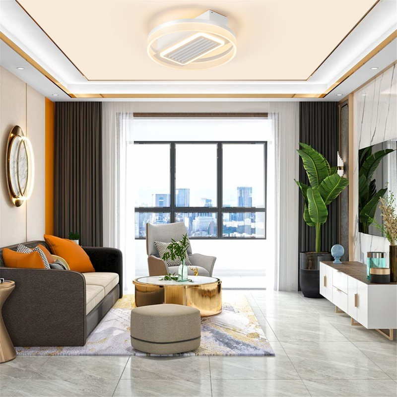 4.90'' LED Novelty Floor Lamp
