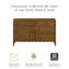 Commode 6 tiroirs Swell-118157930