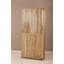 200cm H Solid Wood Standard Bookcase-19569237