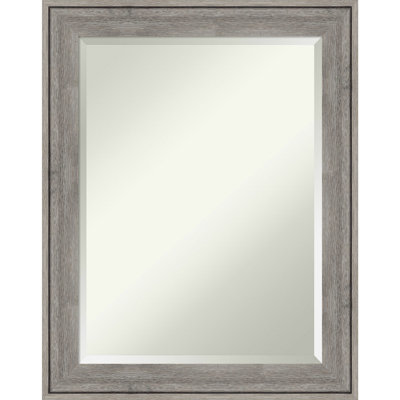 Miroir d'appoint Duddleston