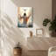 Wrapped Canvas Print-1054636352