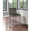 Tabouret de comptoir 26,5 po Dougall
