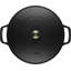 STAUB Cast Iron Round Casserole Dish-37468408-37468413