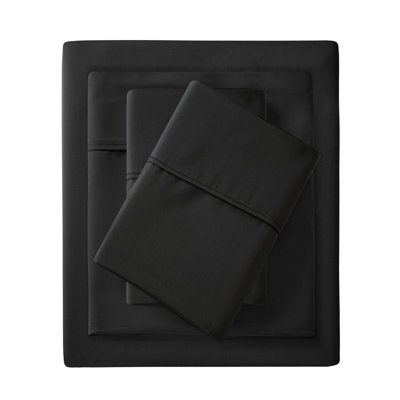 Ensemble de draps 4 pièces 4 pièces