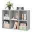 Cube Bookcase-660745064-660745067
