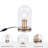 Bendheim Glass Table Lamp-1174263160