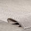 Tapis gris intérieur / extérieur Ifeyinwa-2092528114
