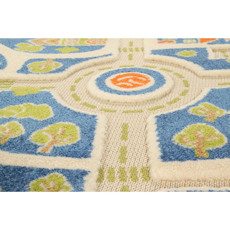 70cm X 140cm Area Rug Set