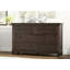 Commode 7 tiroirs Kristel
