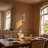 Baconton 3-Light Flush Mounted Sconce