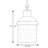 Rockdance 1 - Light Single Pendant-360285393