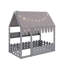 Lit sur pied Montessori House-2033607697