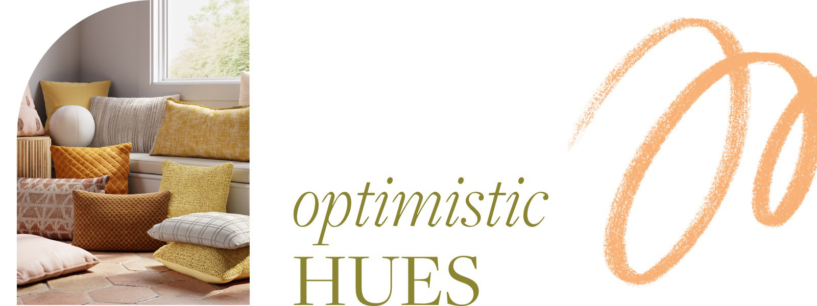 Optimistic Hues