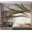 Abstract Wall Mural-1018371427