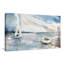 «Panoramic Coast» par Carol Robinson - Peinture-1625968770-1629229497