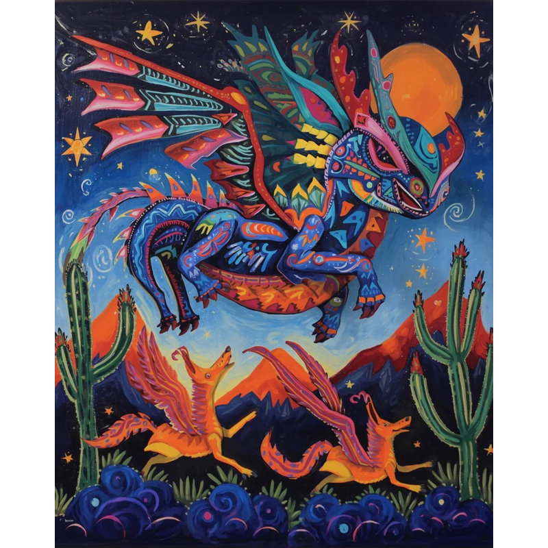 Spirit Flight