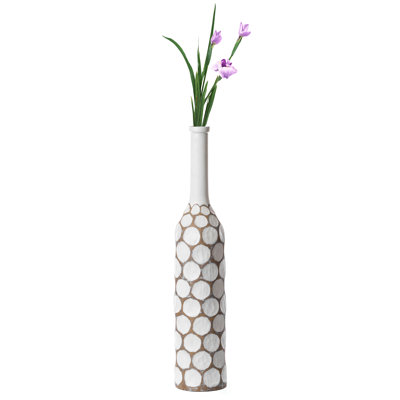 Aniketh Floor Vase