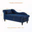 Chaise longue avec rangement et coussin-1982383481