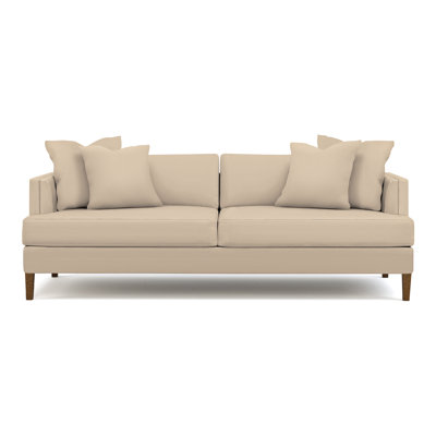 Surrey Hills Upholstered 90'' Loveseat