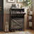 Oil Rubbed Bronze