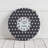 Metal Wall Clock