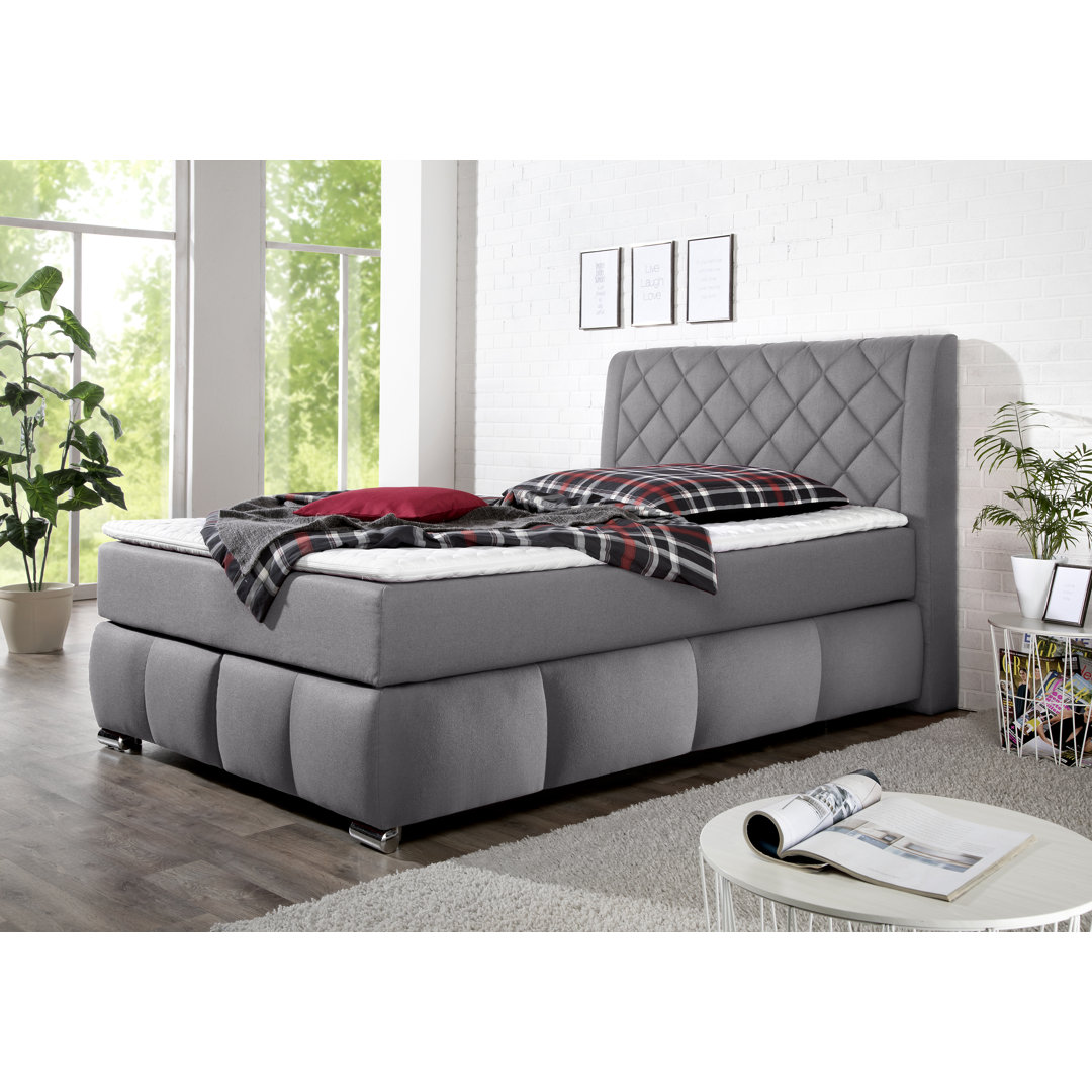 Boxspringbett Lomand