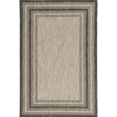 Tapis intérieur / extérieur Ellensburg