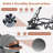 Foldable Pet Stroller