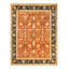 Shelyn One-of-a-Kind 9' 0" X 11' 10" Hand Knotted Area Rug