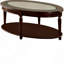Meuble de salon transitionnel 1pc