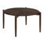 Ensemble de table d'appoint trois pièces Mid-Century