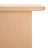 47.25" Console Table
