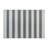 Wolken Indoor/Outdoor Handwoven Striped Cabana Style Area Rug