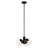 Steel Dimmable Globe Chandelier-1264815436-1264815435-1264815434