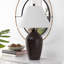 Resin Table Lamp