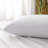 Wiltsie 1pc Cooling Memory Foam Plush Support Pillow-406430994