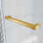 Brushed Gold is out of stock