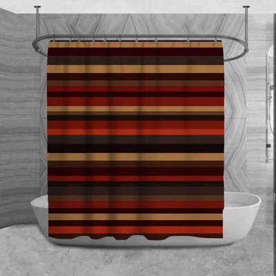 Rideau de douche Servete