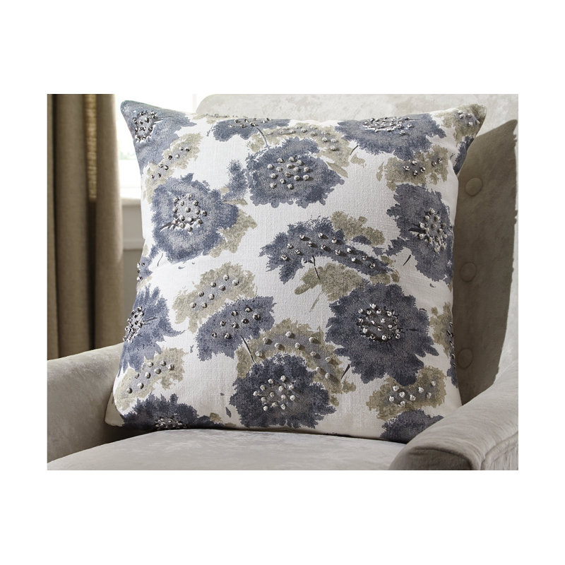  Coussin d'intérieur en coton