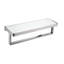 Porte-serviettes mural en acier inoxydable Ancika-50180865
