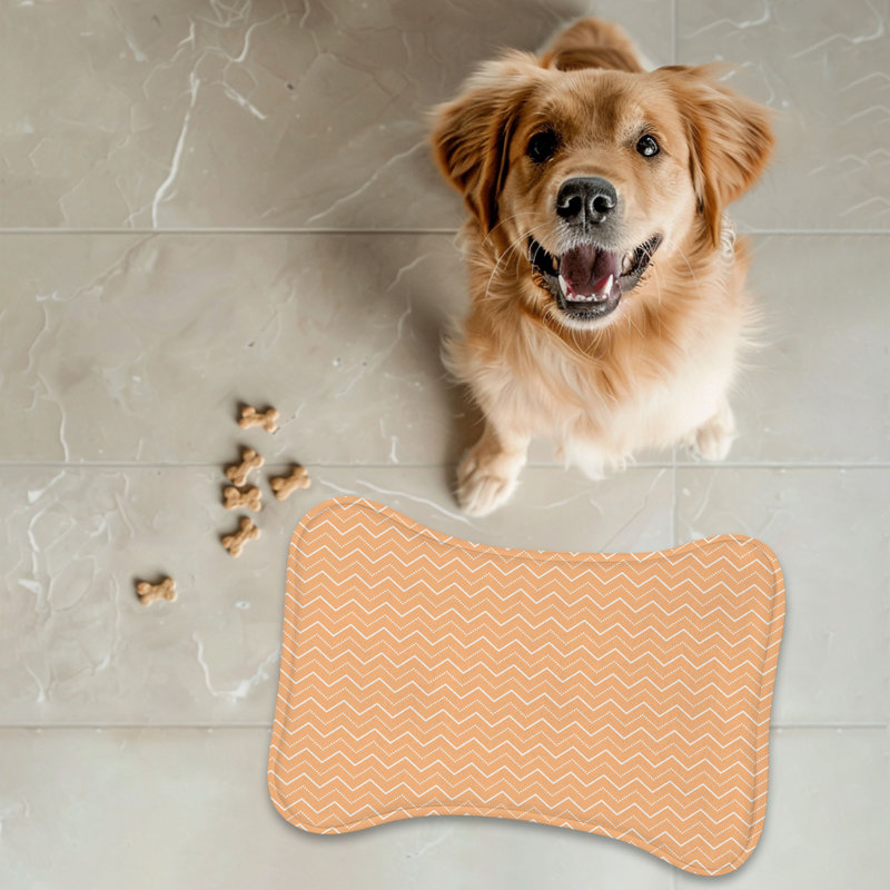 Tapis d'alimentation Pone Glow - 1 pièce
