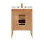 Ensemble de meuble-lavabo simple 24 po Markham-86921910-84059300-100725076