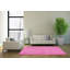 Esterly Pink Shaggy Rug-20009169