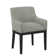 Upholstered Arm Chair